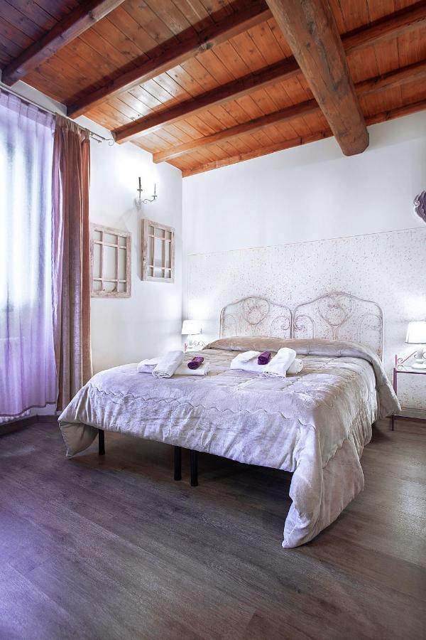 Il Castagno Bed & Breakfast Castiglione dei Pepoli Dış mekan fotoğraf